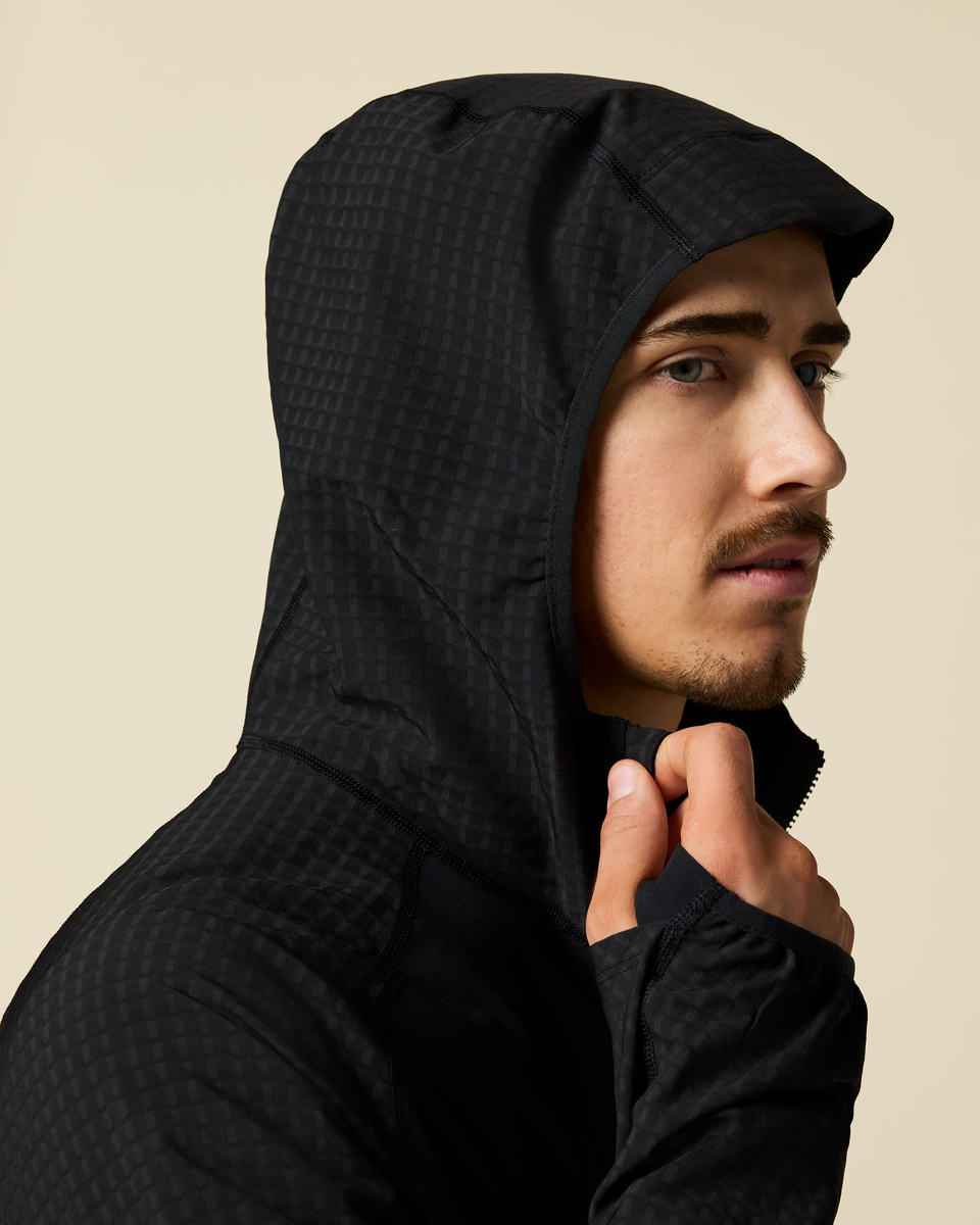 Yermo Hooded Jacket - Men's - Image 8