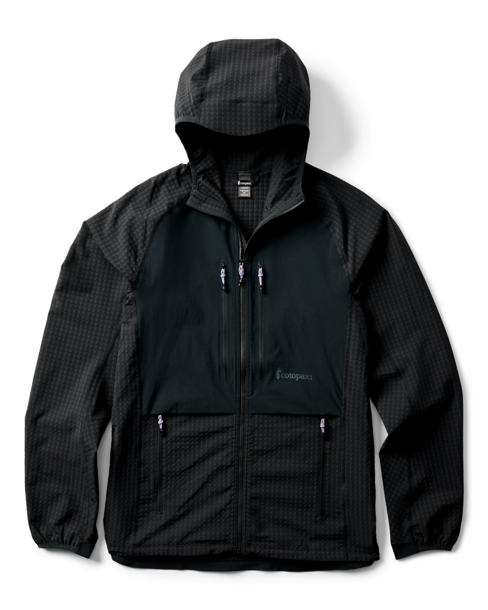 Yermo Hooded Jacket - Men's - Image 9