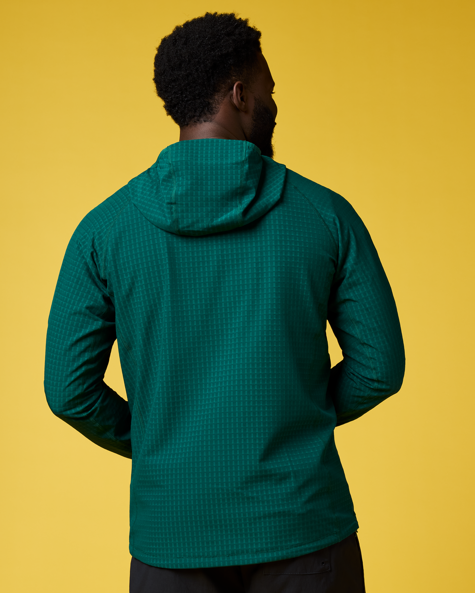 Yermo Hooded Jacket - Men's - Image 12