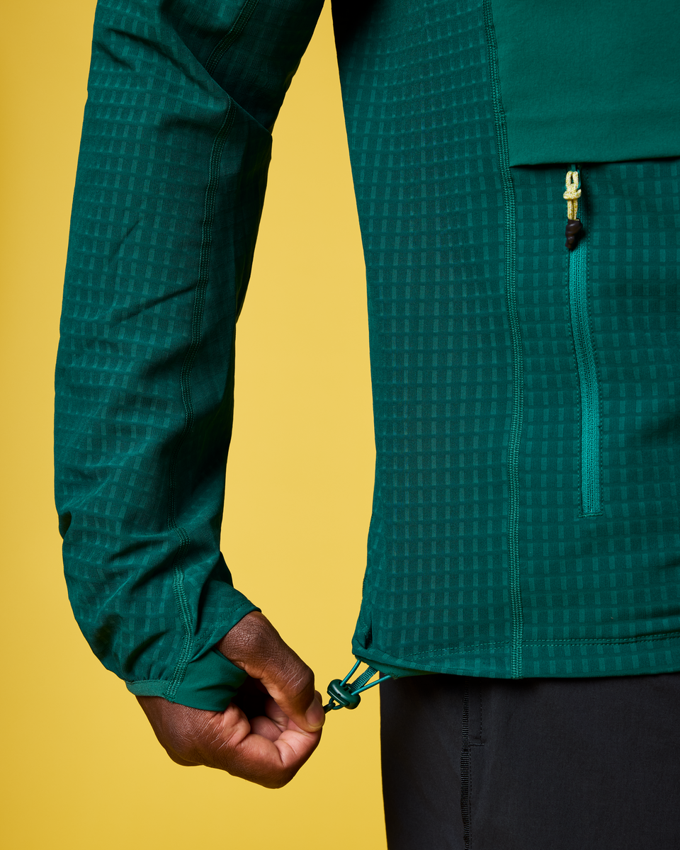 Yermo Hooded Jacket - Men's - Image 15