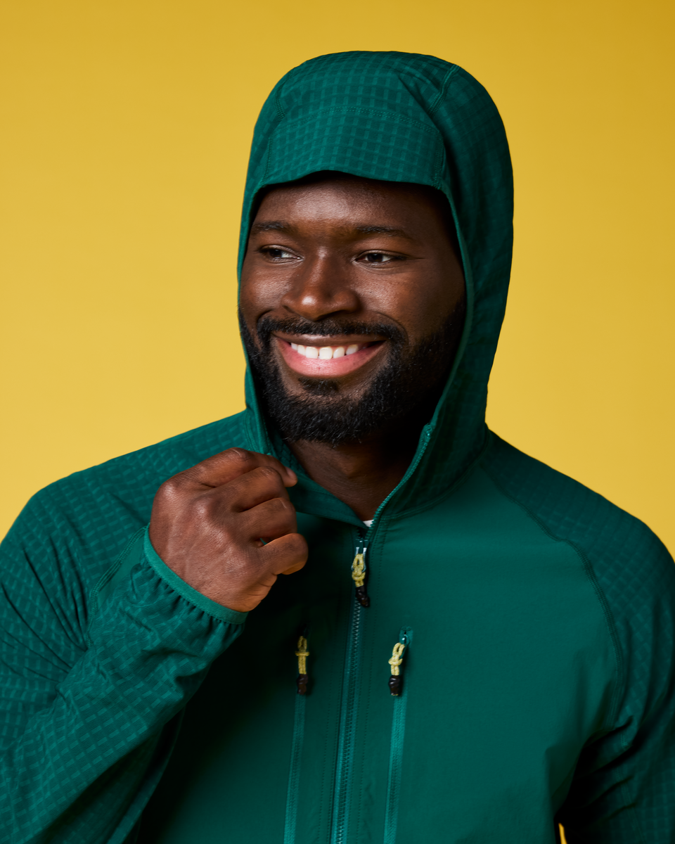 Yermo Hooded Jacket - Men's - Image 16