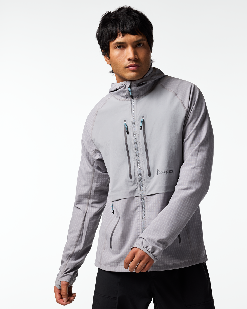 Yermo Hooded Jacket - Men's - Image 18
