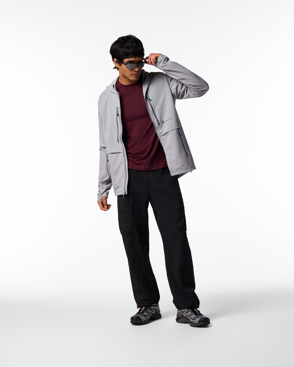 Yermo Hooded Jacket - Men's - Image 21