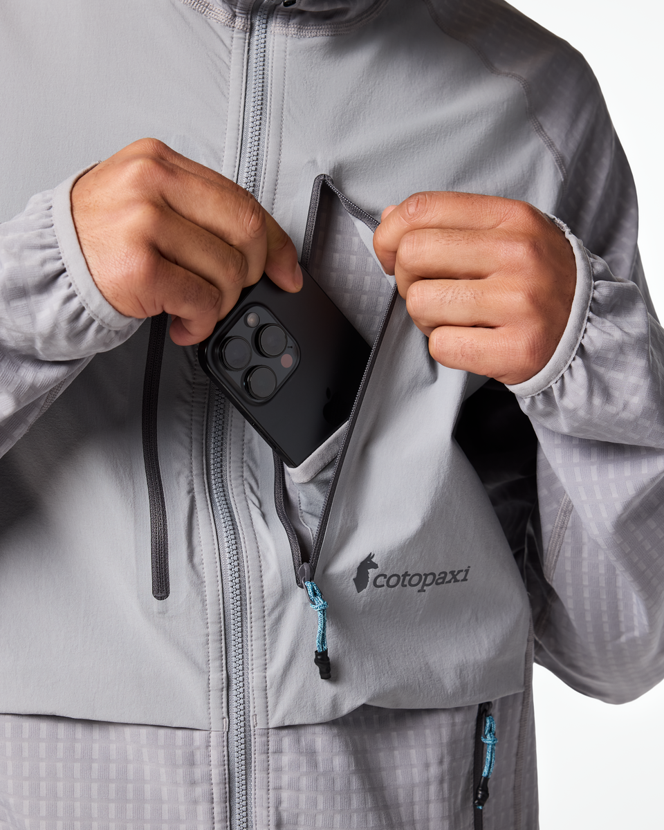 Yermo Hooded Jacket - Men's - Image 22