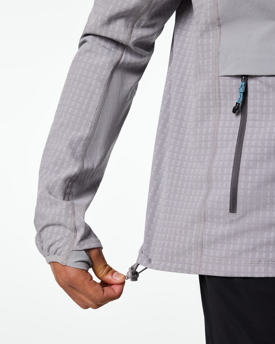 Yermo Hooded Jacket - Men's - Image 24