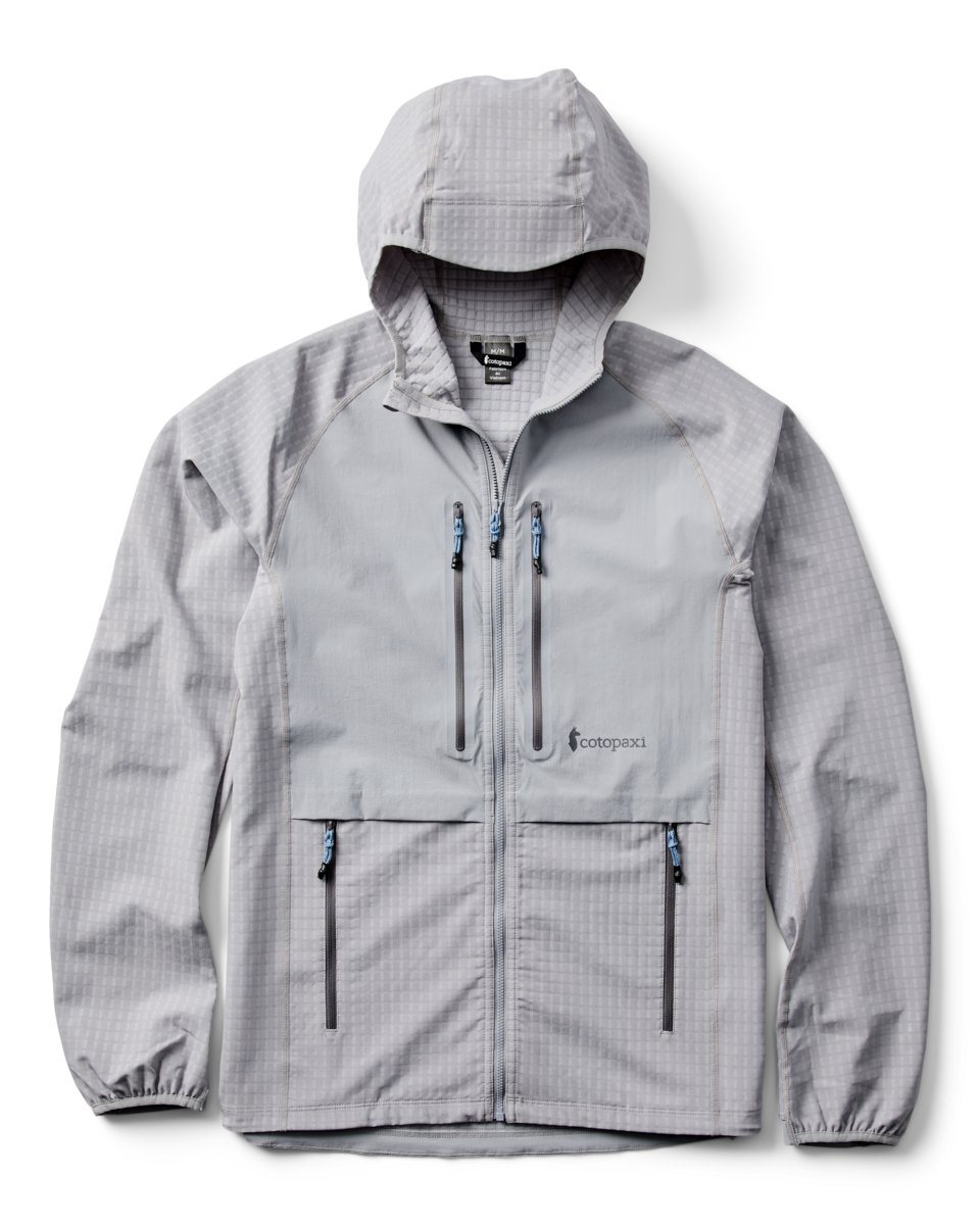 Yermo Hooded Jacket - Men's - Image 26