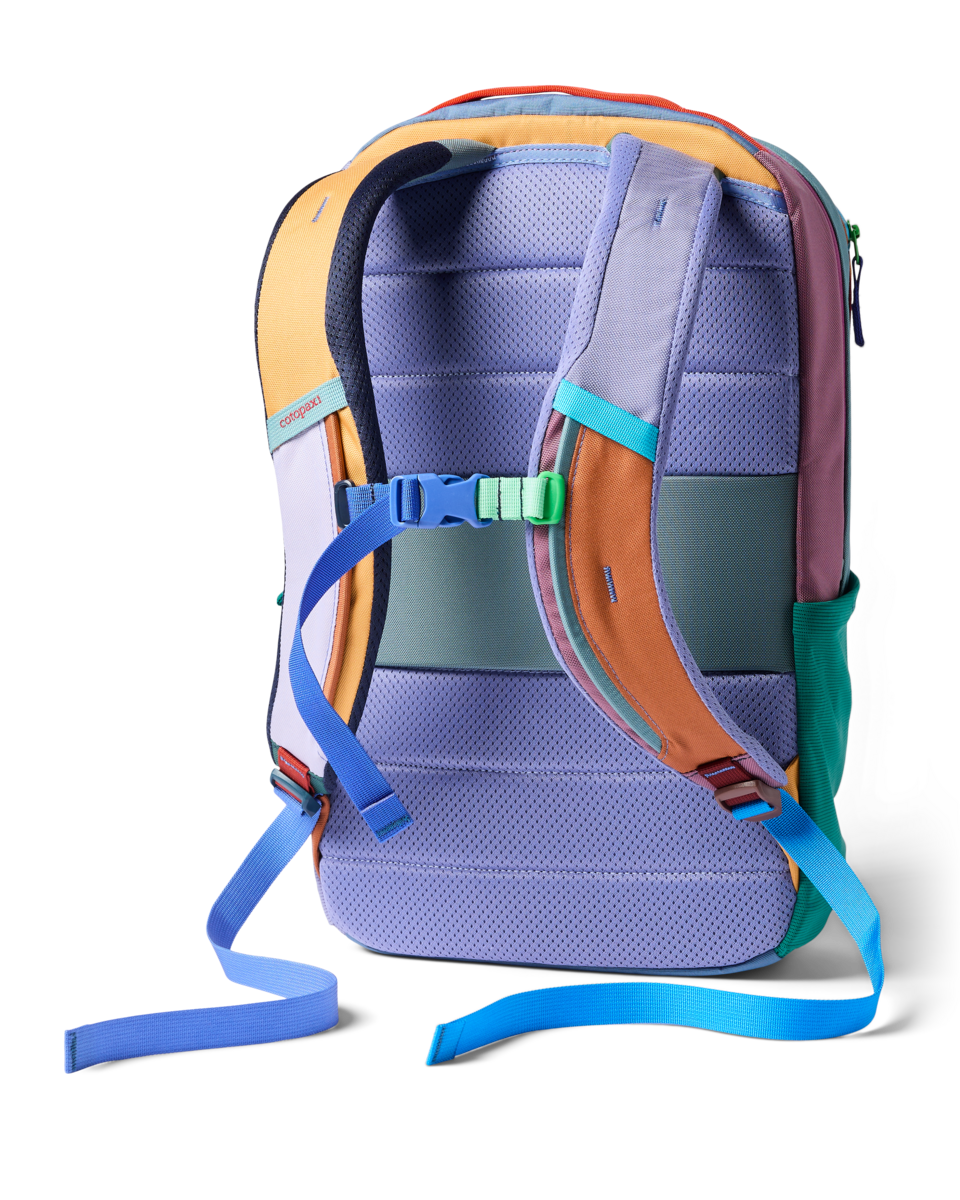 Alternative view of Allpa 18L Daypack - Del Día