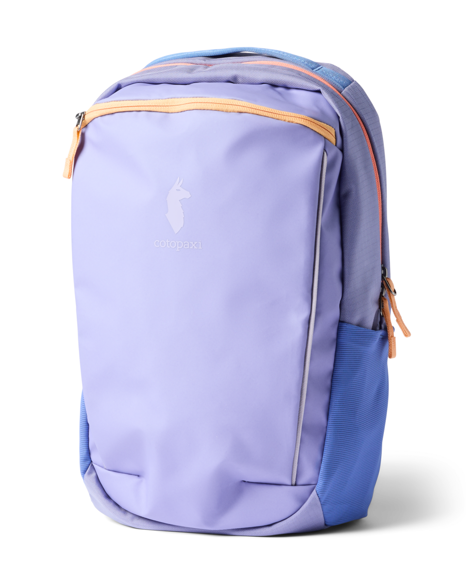 Alternative view of Allpa 18L Daypack