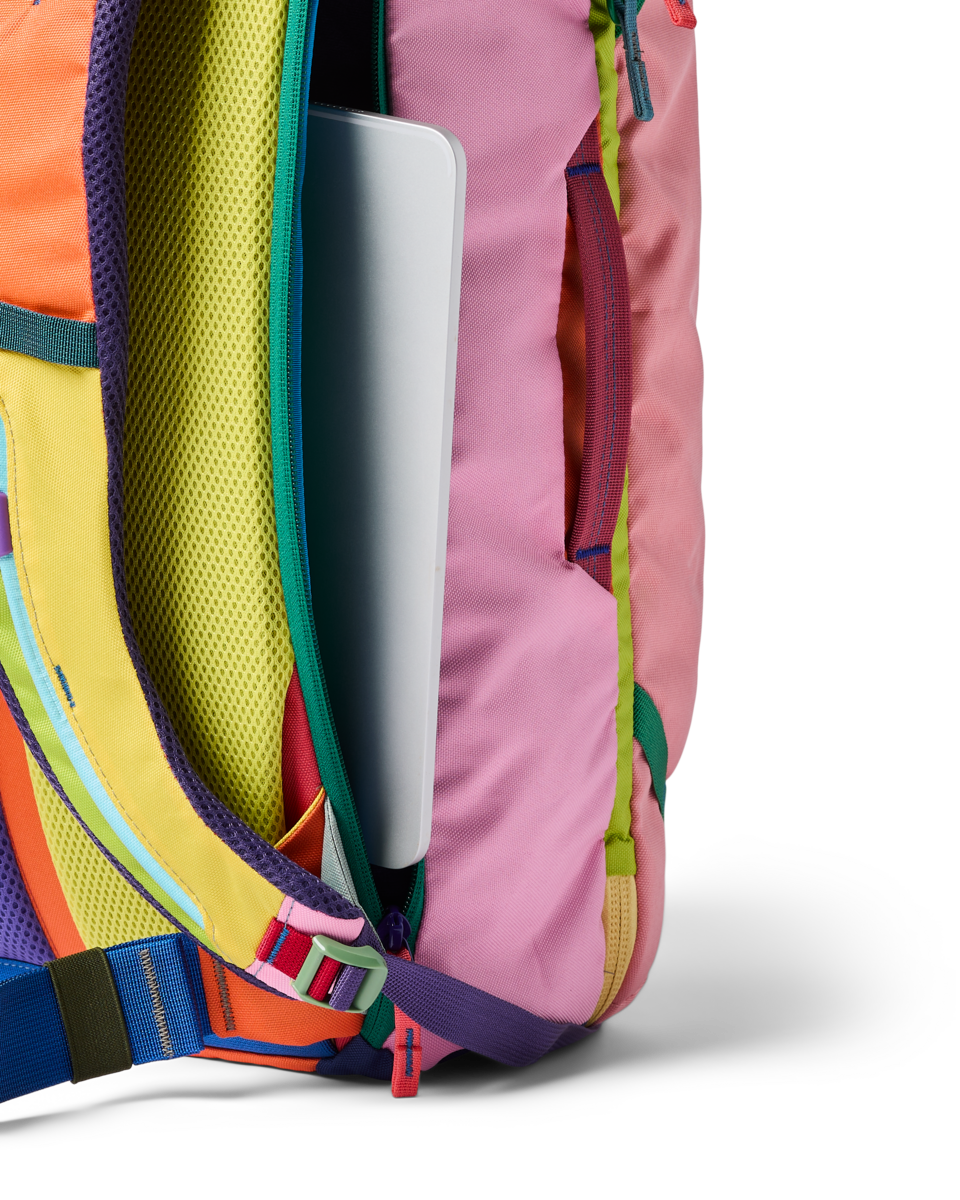 Allpa 28L Travel Pack - Del Día - Image 3