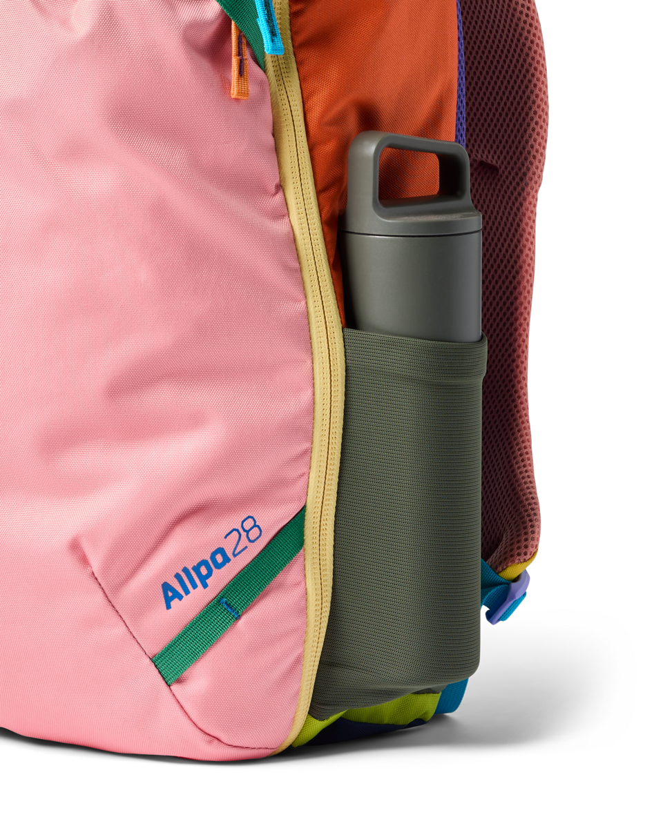 Allpa 28L Travel Pack - Del Día - Image 4