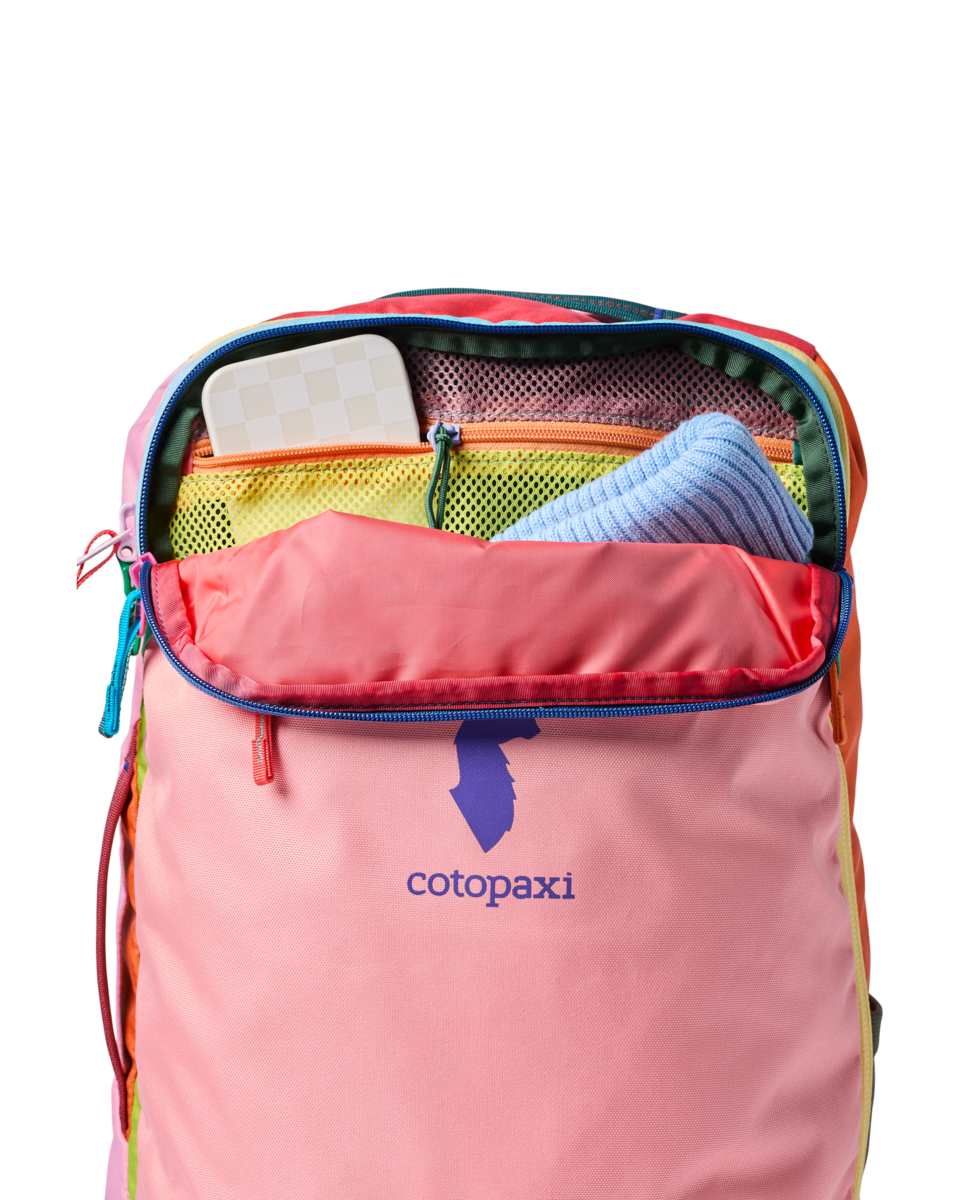 Allpa 28L Travel Pack - Del Día - Image 6