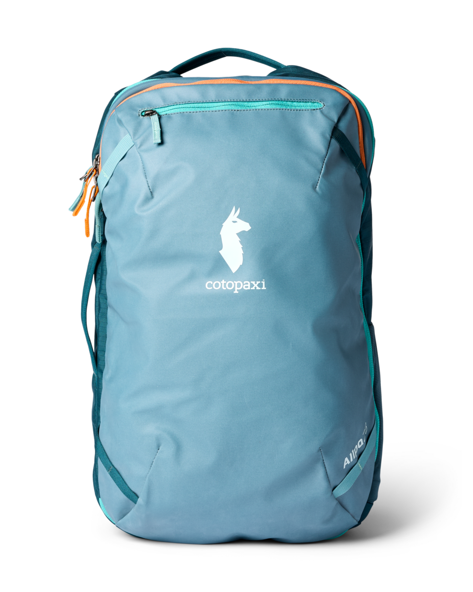 Alternative view of Allpa 28L Travel Pack
