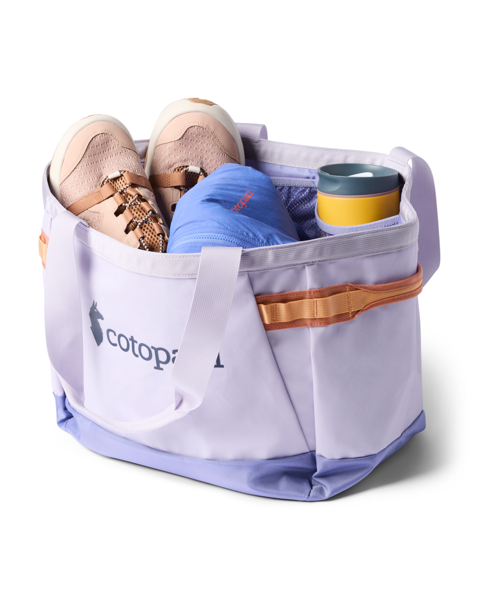Allpa 30L Gear Hauler Tote - Image 16