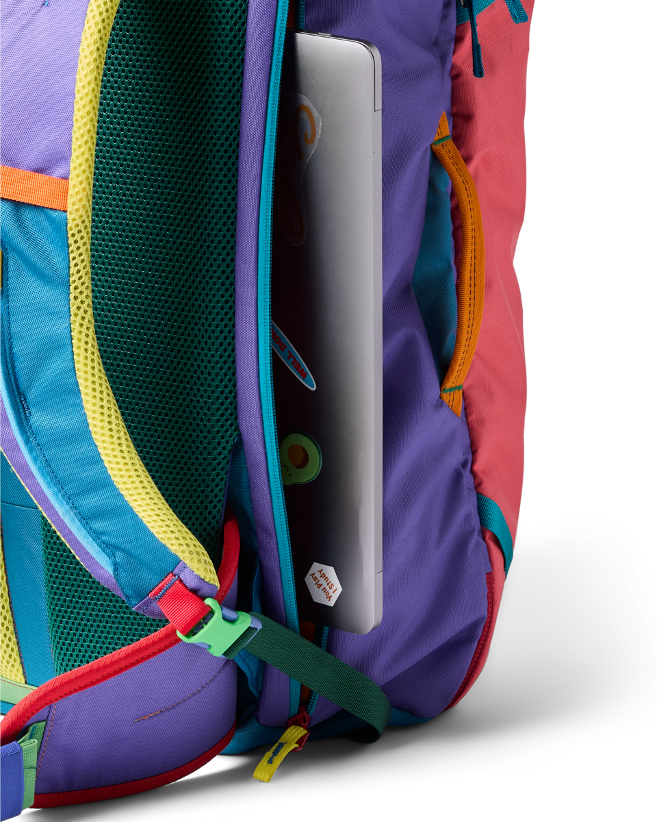 Allpa 35L Travel Pack - Del Día - Image 4