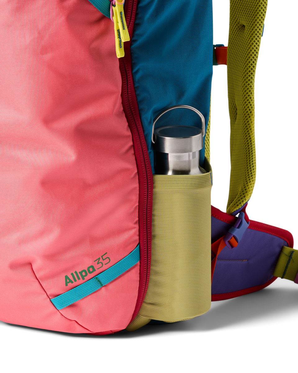 Allpa 35L Travel Pack - Del Día - Image 3