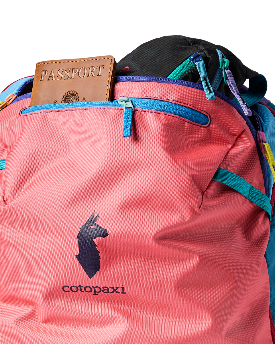 Allpa 35L Travel Pack - Del Día - Image 5