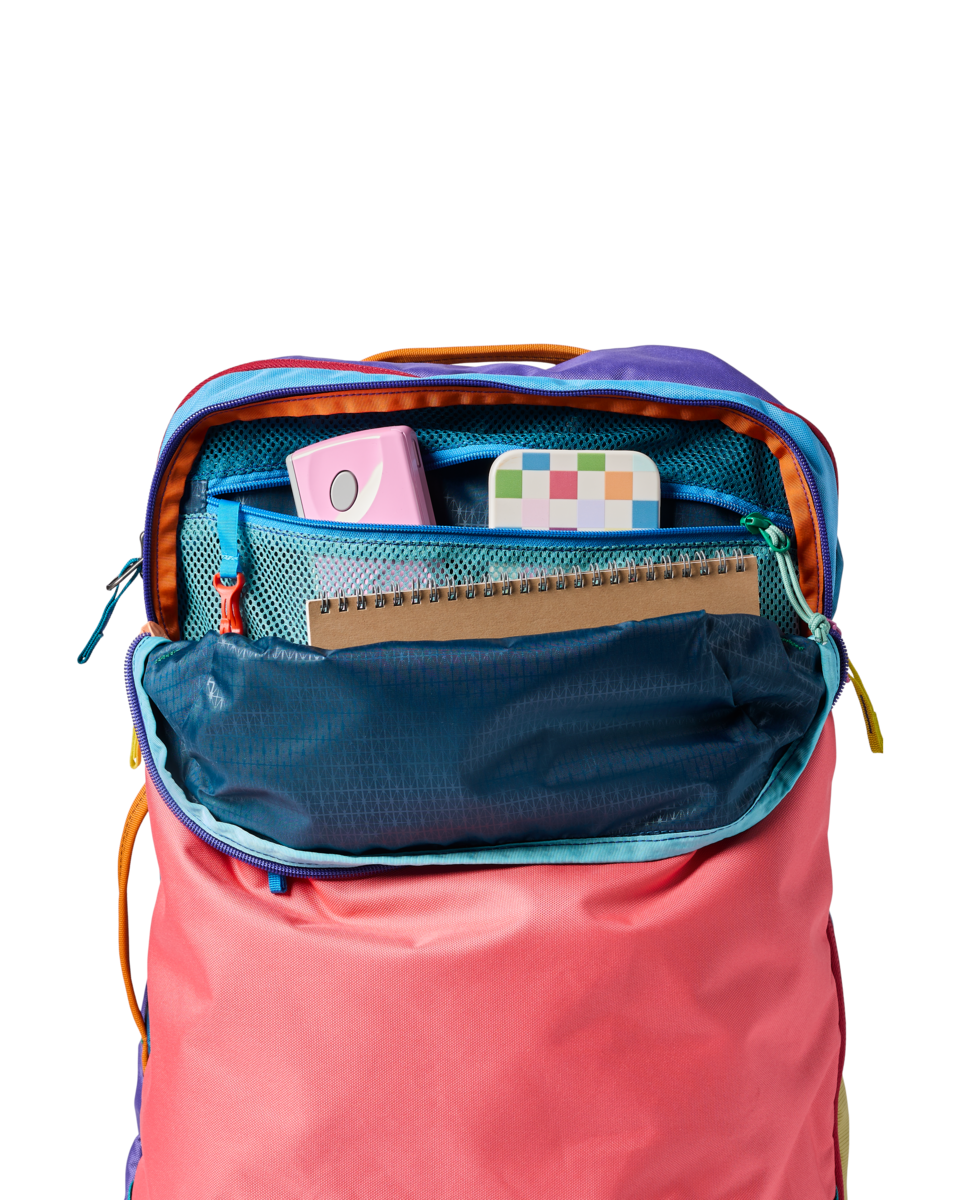 Allpa 35L Travel Pack - Del Día - Image 6