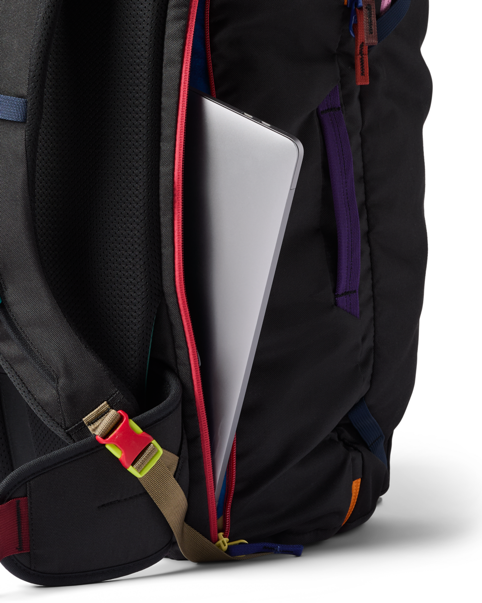 Allpa 42L Travel Pack - Del Día Dark - Image 3