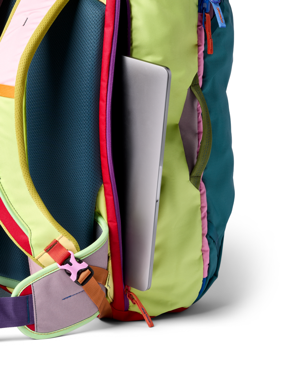 Allpa 42L Travel Pack - Del Día - Image 3