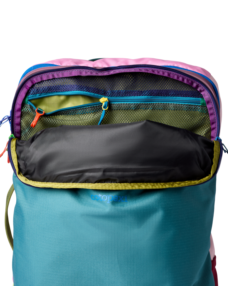 Allpa 42L Travel Pack - Del Día - Image 4