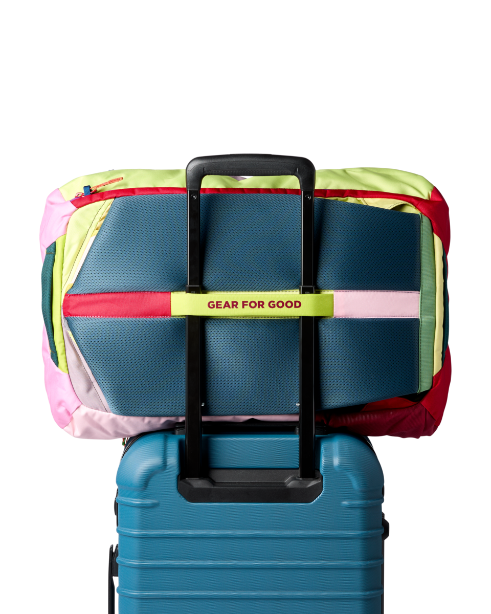 Allpa 42L Travel Pack - Del Día - Image 5