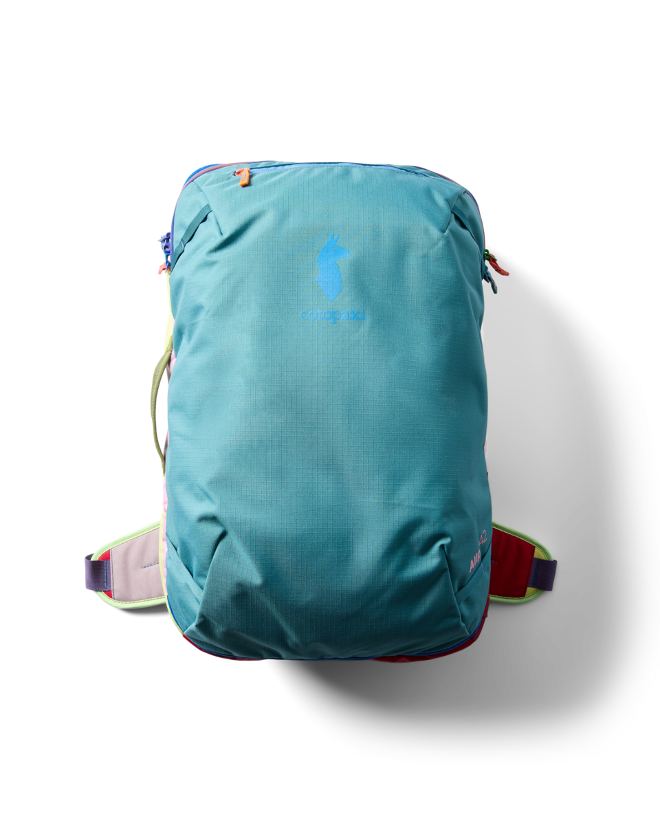 Allpa 42L Travel Pack - Del Día - Image 6
