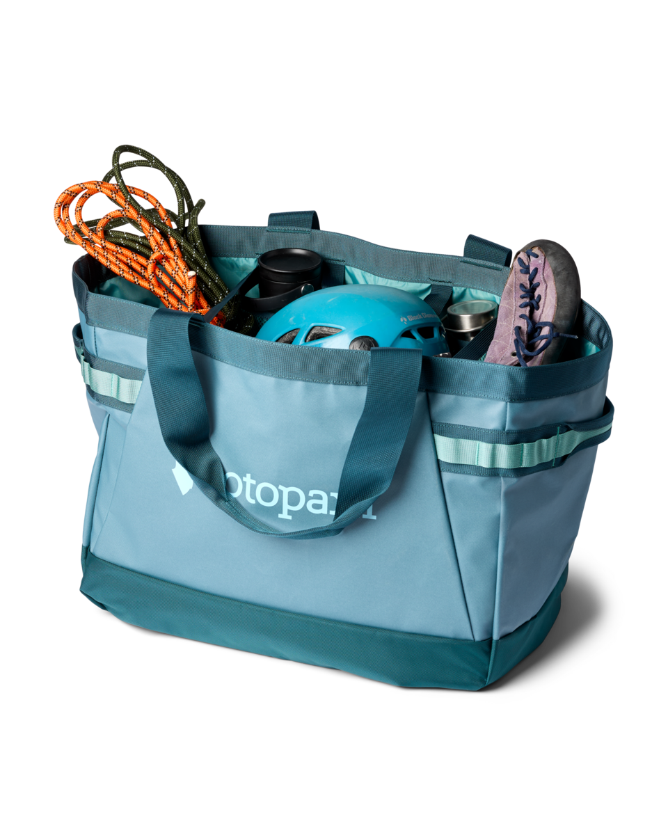 Allpa 60L Gear Hauler Tote - Image 12