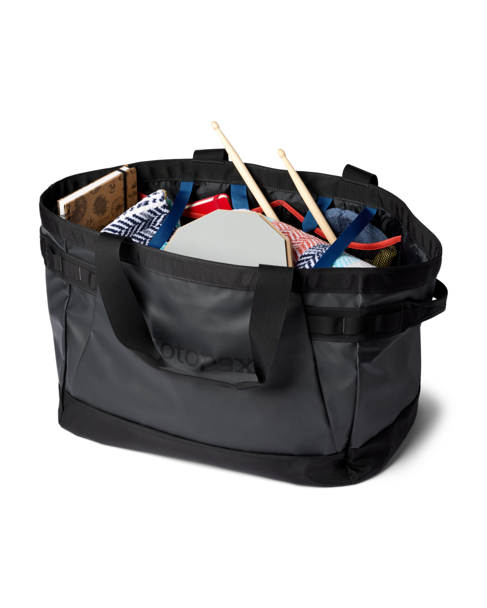 Allpa 60L Gear Hauler Tote - Image 15