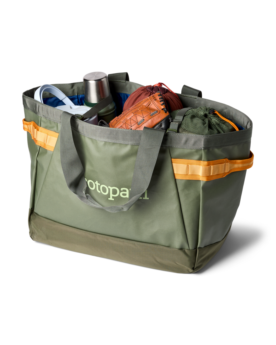 Allpa 60L Gear Hauler Tote - Image 18
