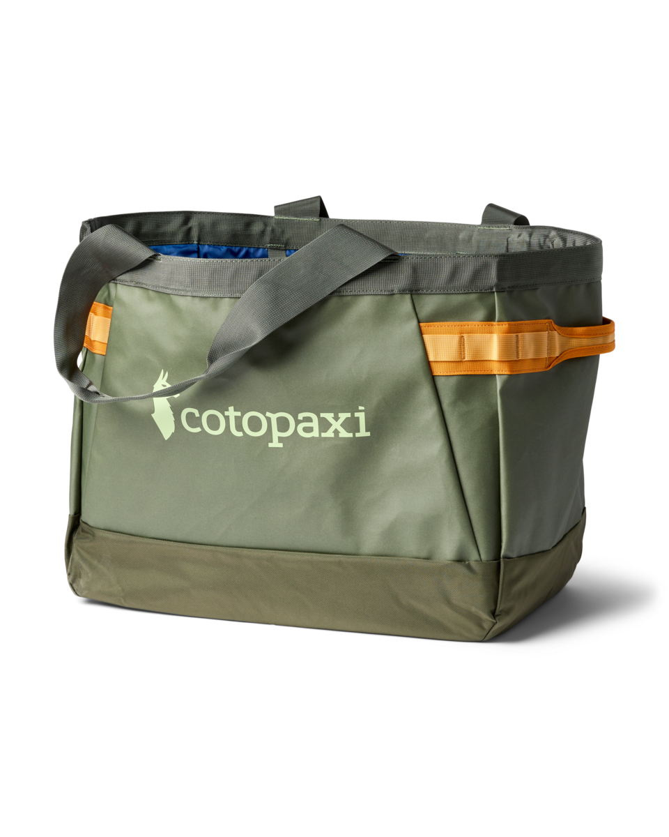 Allpa 60L Gear Hauler Tote - Image 16