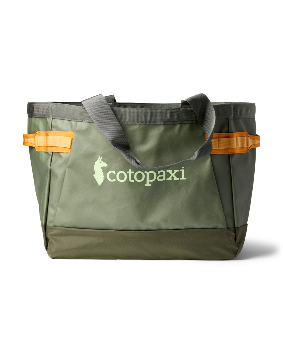 Allpa 60L Gear Hauler Tote - Image 17