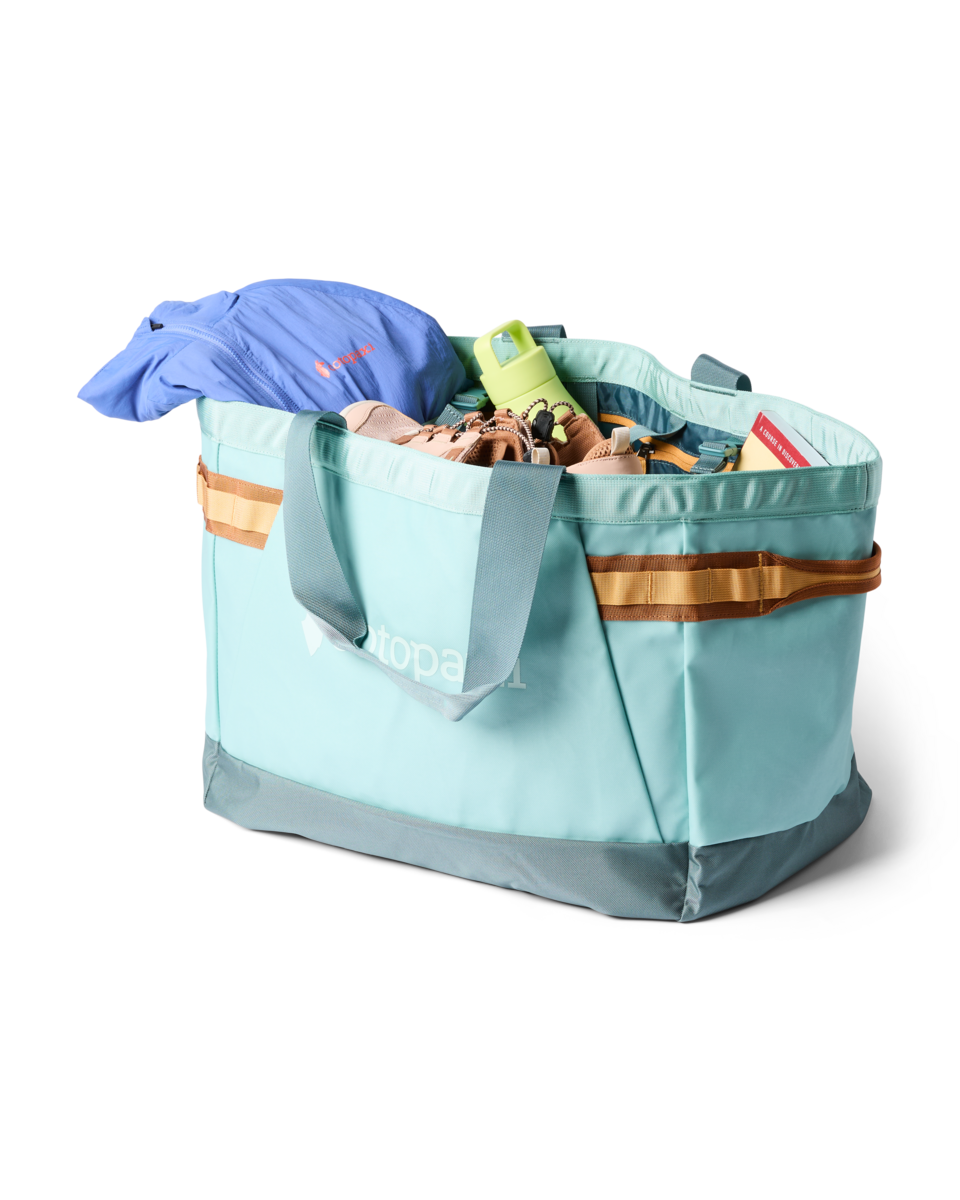 Allpa 60L Gear Hauler Tote - Image 8