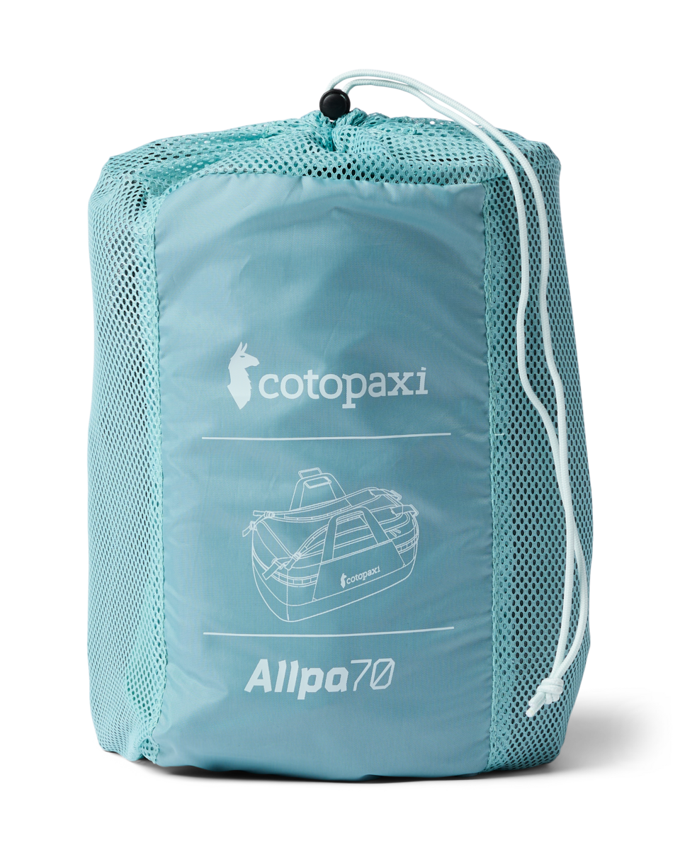 Allpa Getaway 70L Duffel - Image 22
