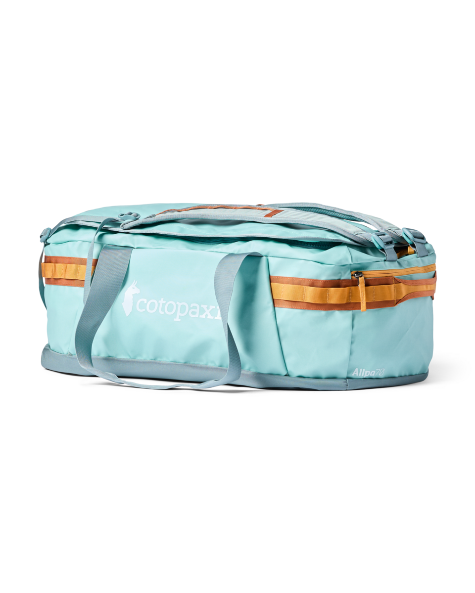 Allpa Getaway 70L Duffel - Image 18