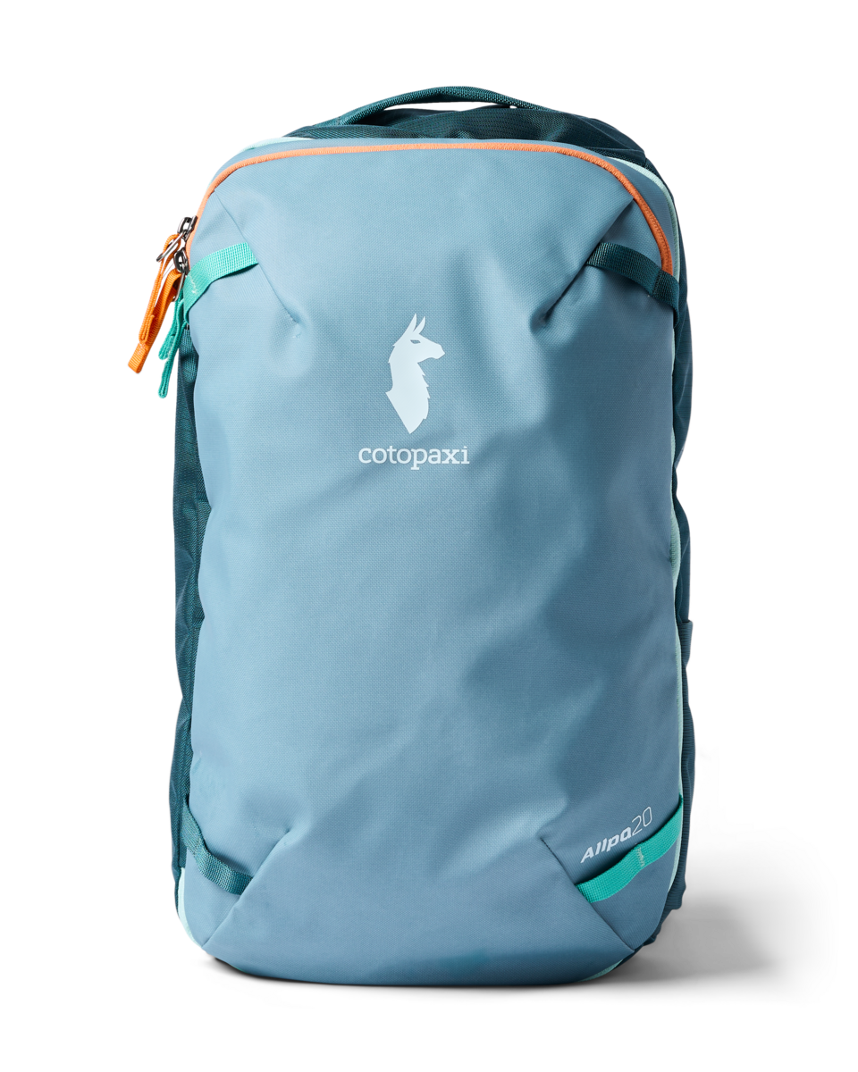 Allpa Mini 20L Travel Pack - Image 9