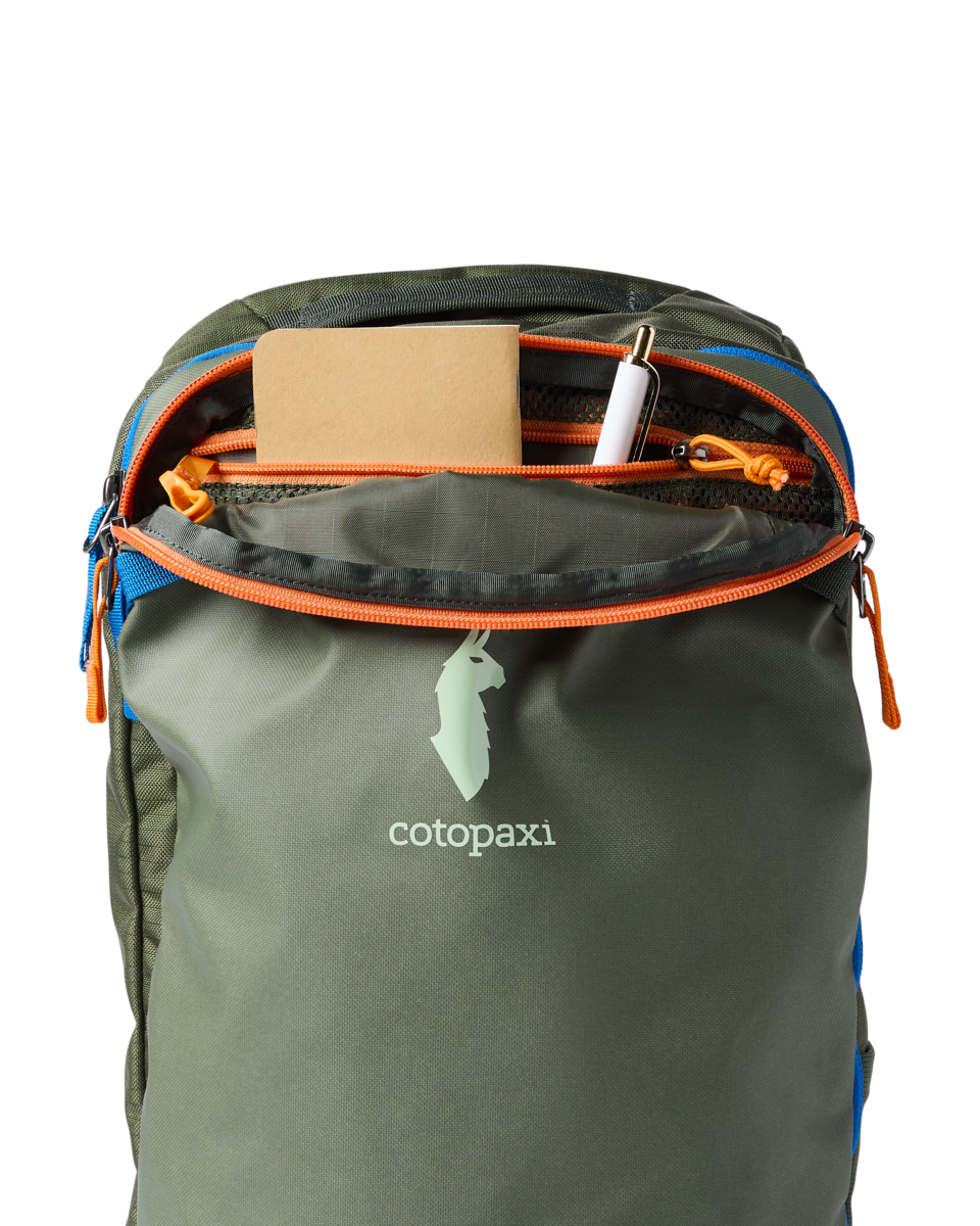 Allpa Mini 20L Travel Pack - Image 4