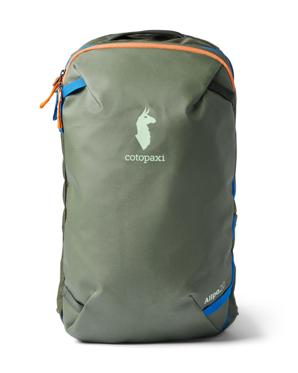 Alternative view of Allpa Mini 20L Travel Pack
