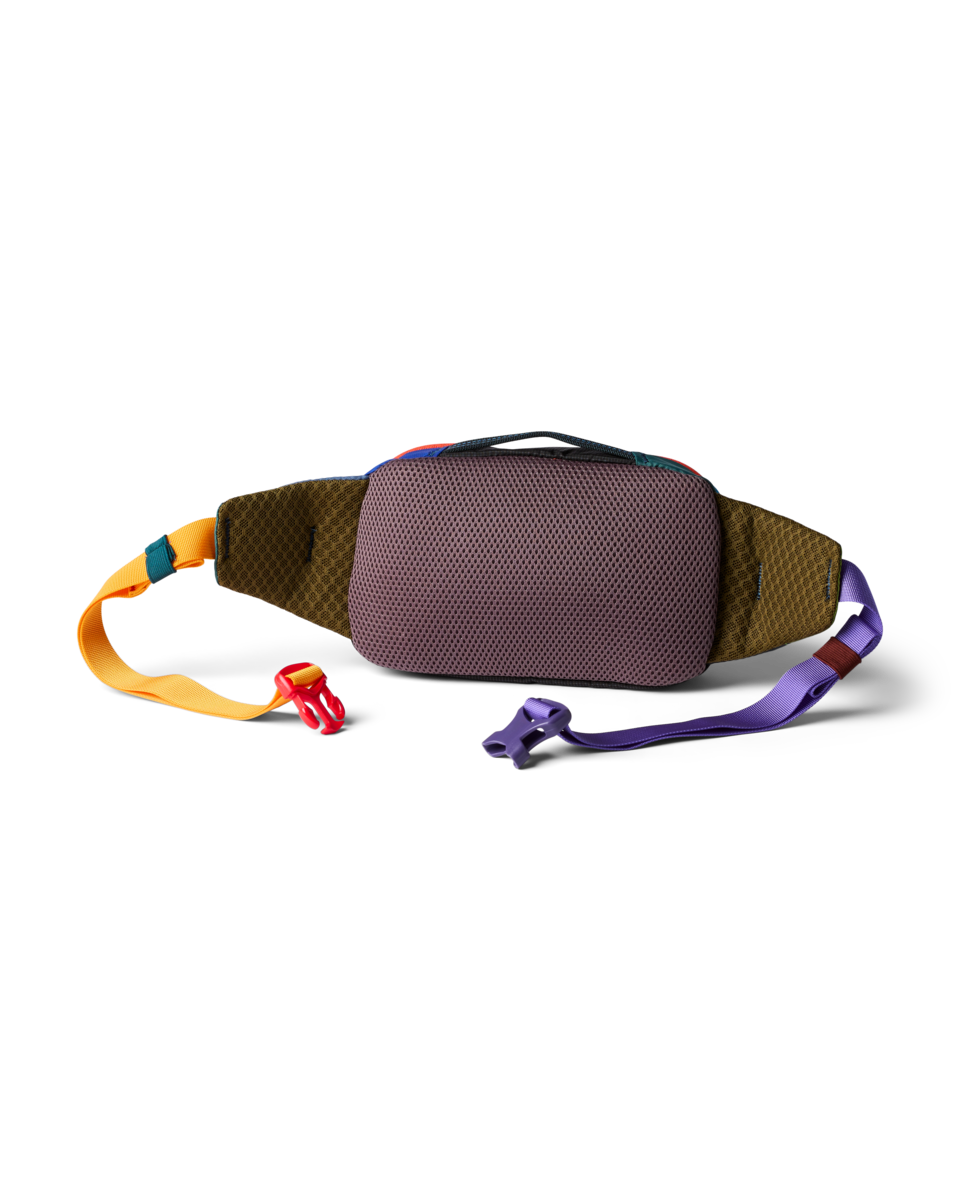Alternative view of Allpa X 1.5L Hip Pack - Del Día