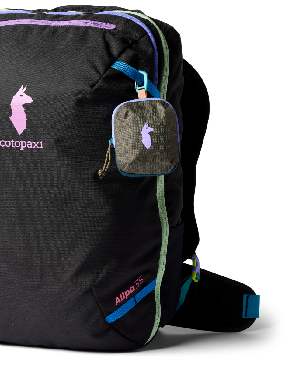 Allpita Mini Bag - Del Día - Image 13