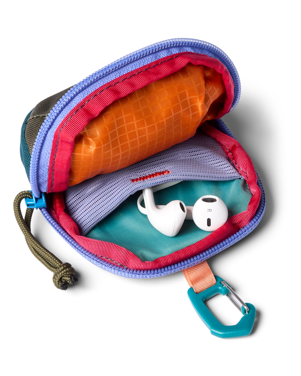 Allpita Mini Bag - Del Día - Image 3