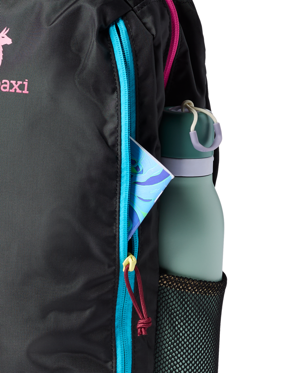 Batac 16L Daypack - Del Día Dark - Image 3