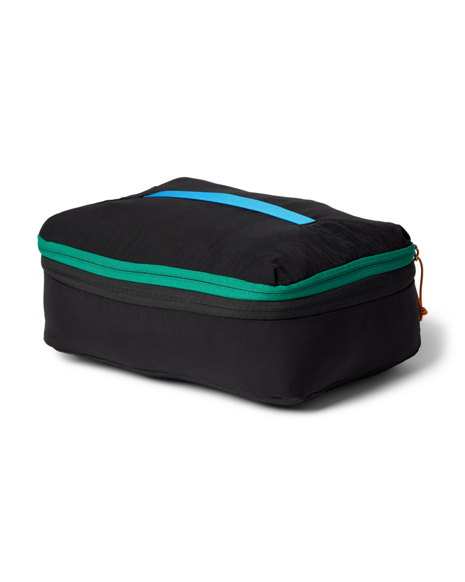 Alternative view of Cubo 12L Expandable Packing Cube