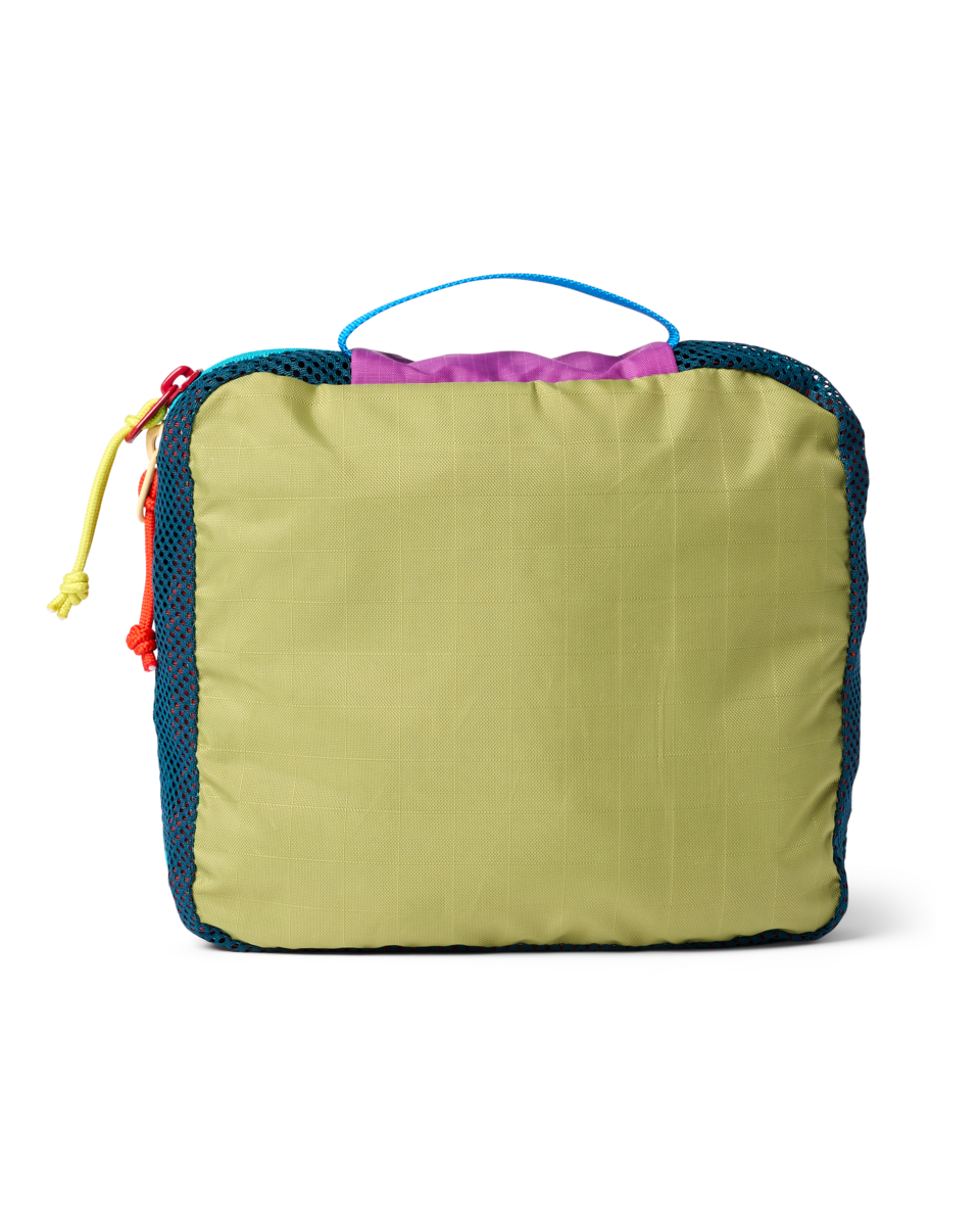 Alternative view of Cubo 2L Travel Cube - Del Día