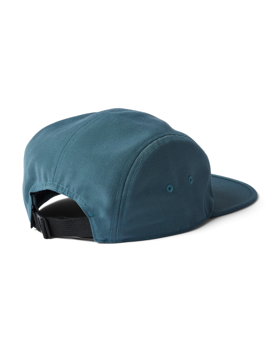 Alternative view of Do Good 5-Panel Hat