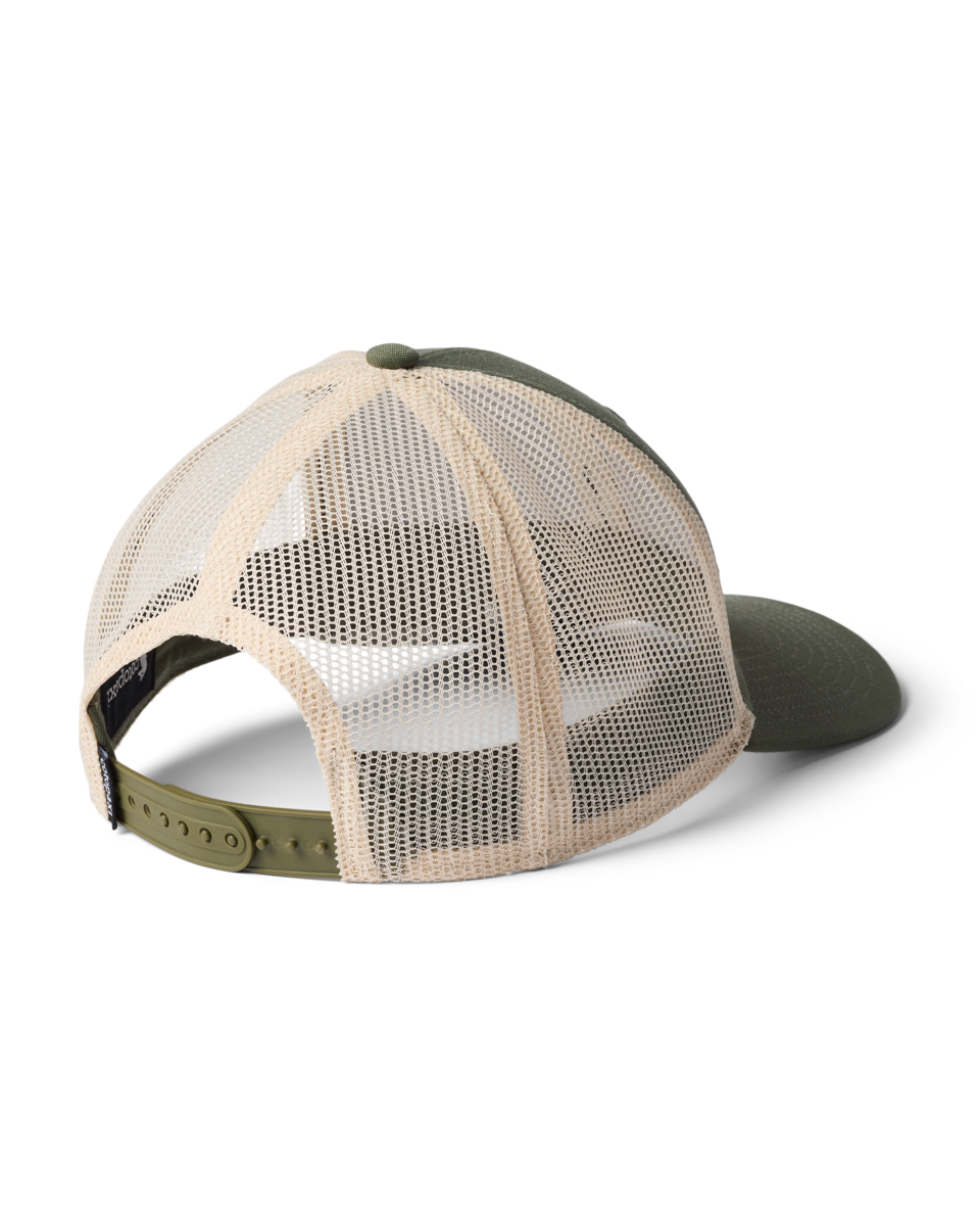 Alternative view of Do Good Trucker Hat