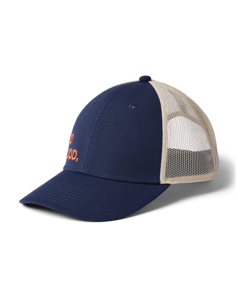 Do Good Trucker Hat - Image 6