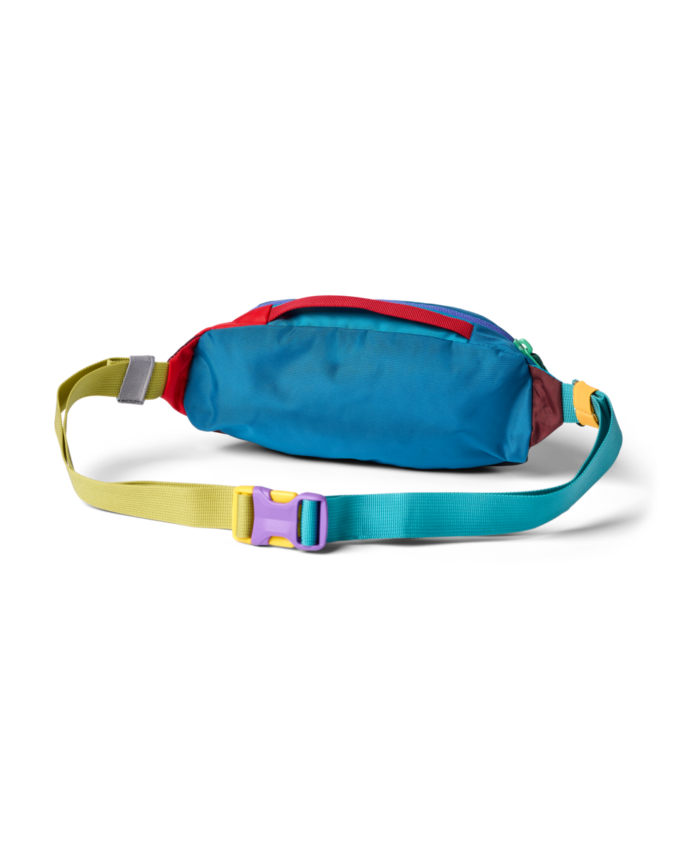 Alternative view of Kapai 1.5L Hip Pack - Del Día