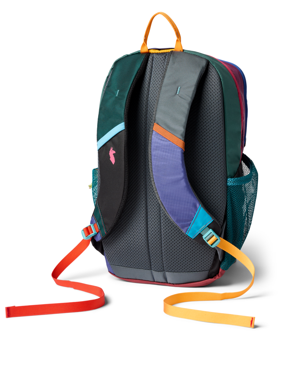 Alternative view of Dimi 12L Backpack - Del Día - Kids'
