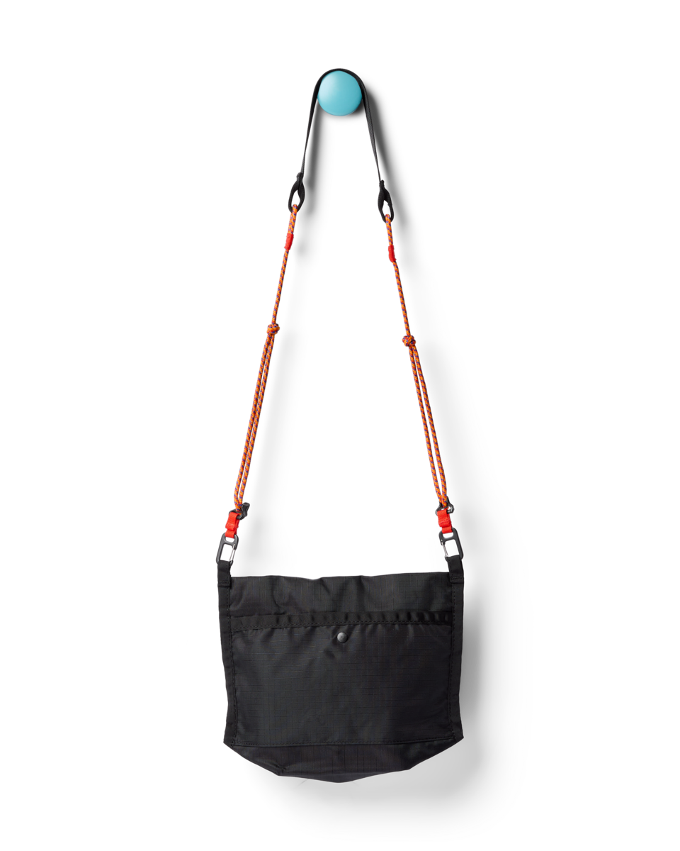 Lista 2L Lightweight Crossbody Bag - Cada Día - Image 14