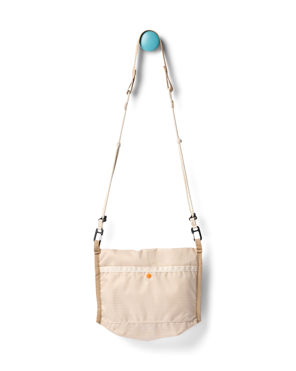 Lista 2L Lightweight Crossbody Bag - Cada Día - Image 22